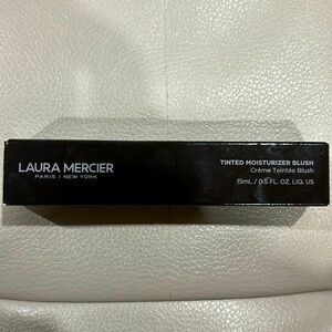Laura Mercier Tinted Moisturizer Blush